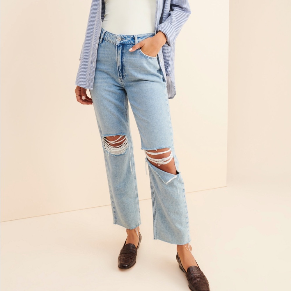 Paige Jeans